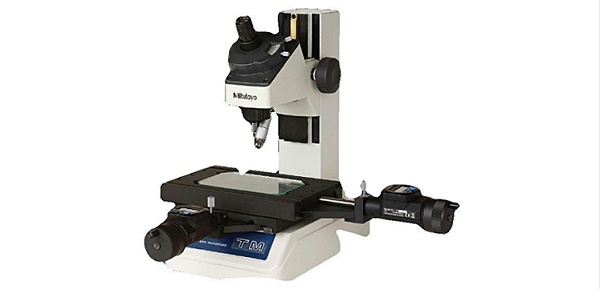 三丰显微镜TM-505B